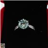 Image 1 : #3747-3.00 CT GRA CERTIFIED ROUND BRILLIANT