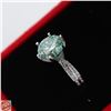 Image 2 : #3747-3.00 CT GRA CERTIFIED ROUND BRILLIANT