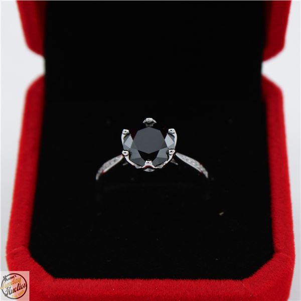 #3745-3.00 CT GRA CERTIFIED ROUND BRILLIANT