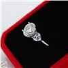 Image 2 : #3742-3.00 CT GRA CERTIFIED ROUND BRILLIANT
