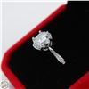Image 2 : #3746-3.00 CT GRA CERTIFIED ROUND BRILLIANT