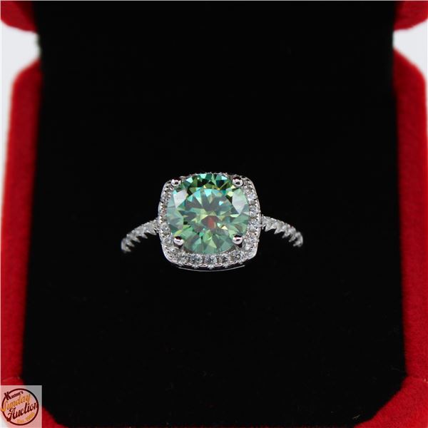 #3741-3.00 CT GRA CERTIFIED ROUND BRILLIANT