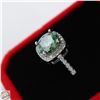 Image 2 : #3741-3.00 CT GRA CERTIFIED ROUND BRILLIANT