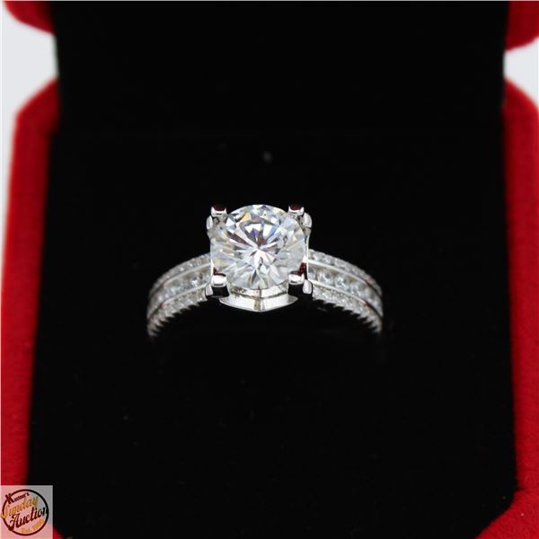 #3740-2.00 CT GRA CERTIFIED ROUND BRILLIANT