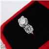 Image 2 : #3738-4.00 CT TW GRA CERTIFIED ROUND