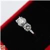 Image 2 : #3736-2.00 CT TW GRA CERTIFIED ROUND