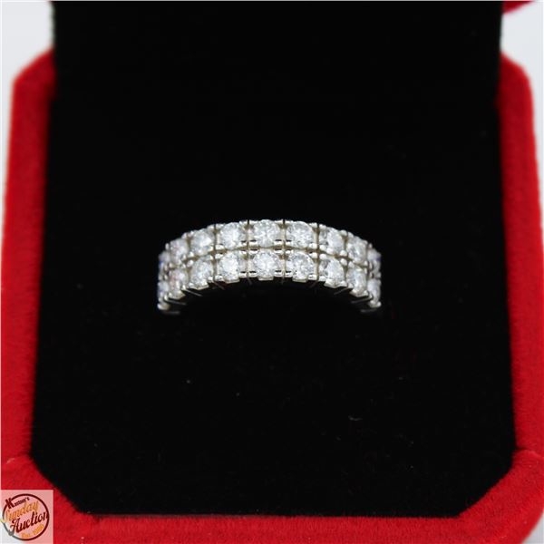 #3735-1.00 CT TW GRA CERTIFIED ROUND
