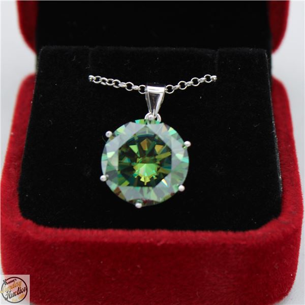 #3769-10.00 CT ROUND BRILLIANT