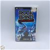 Image 1 : SONY PSP ROCK BAND UNPLUGGED VIDEO GAME