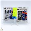 Image 1 : MCDAVID AND DRAISAITL BEFORE & AFTER CARDS