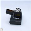 Image 1 : ZIPPO LIGHTER IN AN ORIGINAL CASE