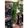 Image 1 : NEW 6FT ARTIFICIAL BIRDS OF PARADISE PLANT