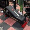 Image 1 : NEW ASSEMBLED REEBOK INCLINE WORKOUT STEP