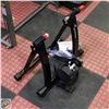 Image 1 : NEW ASSEMBLED SPORTNEER BIKE TRAINER