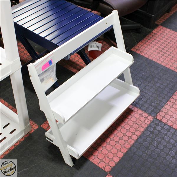 NEW WALL MOUNT SHELF