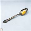 Image 1 : ESTATE 71.5G SILVER SPOON (CONFIRMED VIA ACID-