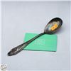 Image 1 : ESTATE 68.2G SILVER SPOON (CONFIRMED VIA ACID-