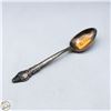 Image 1 : ESTATE 50.9G SILVER SPOON (CONFIRMED VIA ACID-