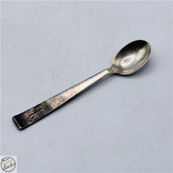 17.1G SILVER SPOON (CONFIRMED VIA ACID-