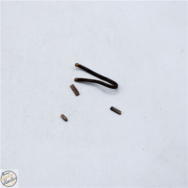 2.6G 10KT SCRAP GOLD (CONFIRMED VIA ACID