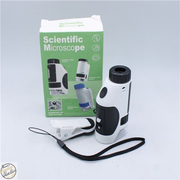 #3776-50 to 300 X MAGNIFICATION TO CHECK