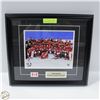 Image 1 : 2014 SOCHI MENS GOLD MEDAL CHAMPIONS 17" X 15"