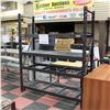 Image 1 : 70" X 2' X 7' TALL HEAVY DUTY ADJUSTABLE RACK