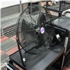 Image 1 : WIND MAKER MEDIUM  SIZE FAN