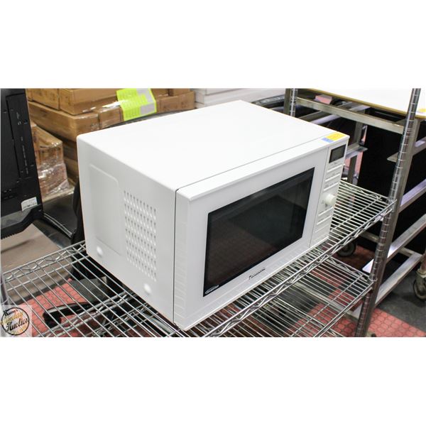 PANASONIC MICROWAVE