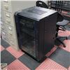 Image 1 : SERVER AV CABINET