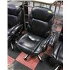 Image 1 : HYDRAULIC LIFT OFFICE CHAIR