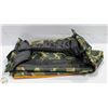 Image 1 : BRAND NEW NUEVO DOG CAR SEAT
