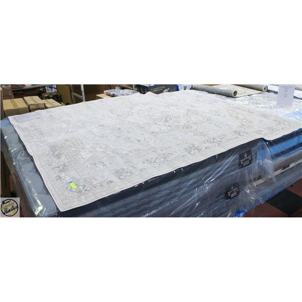 GA SAHSA 6' 6"X 9' AREA RUG