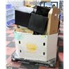 Image 1 : PALLET OF MISCELLANEOUS ELECTRONICS AND MORE