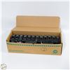 Image 1 : NEW BOX W/QTY OF 6 SIEMENS INSTA WIRE 15A TYPE BL