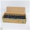 Image 1 : NEW BOX W/QTY OF 6 SIEMENS INSTA WIRE 15A TYPE BL