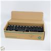 Image 1 : NEW BOX W/QTY OF 6 SIEMENS INSTA WIRE 15A TYPE BL