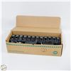 Image 1 : NEW BOX W/QTY OF 6 SIEMENS INSTA WIRE 15A TYPE BL