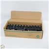 Image 1 : NEW BOX W/QTY OF 6 SIEMENS INSTA WIRE 15A TYPE BL