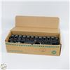 Image 1 : NEW BOX W/QTY OF 6 SIEMENS INSTA WIRE 15A TYPE BL