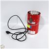 Image 1 : NIVOLA B.V. SULFUR EVAPORATOR 110V