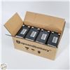 Image 1 : 4PK OF UPSANDBATTERY 12V SEALED LEAD ACID HR