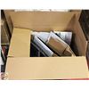 Image 1 : BOX OF MONITORS