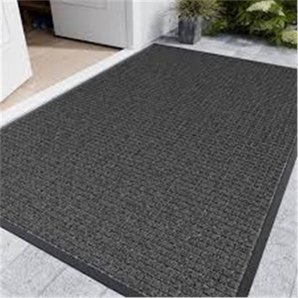 NEW COMMERCIAL DOOR MAT 72 X 48"