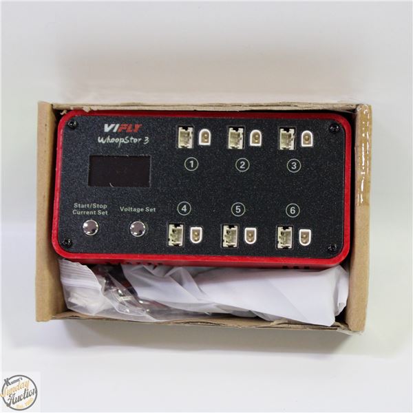 NEW VIFLY WHOOPSTOR 3 1S LIPO