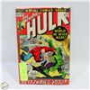 Image 1 : MARVEL COMICS THE INCREDIBLE HULK