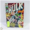Image 1 : MARVEL COMICS THE INCREDIBLE HULK