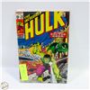 Image 1 : MARVEL COMICS THE INCREDIBLE HULK
