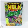 Image 1 : MARVEL COMICS THE INCREDIBLE HULK