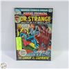 Image 1 : MARVEL COMICS PREMIERE DR. STRANGE